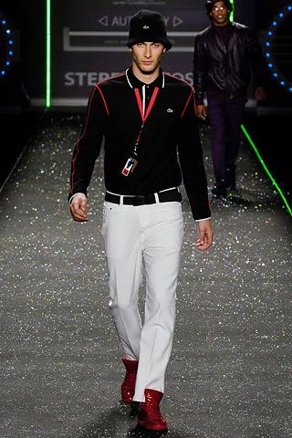 Look 7